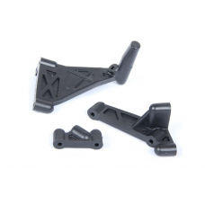 Fixing Bracket for LT / V5 Fuel Tank | Rovan Sports